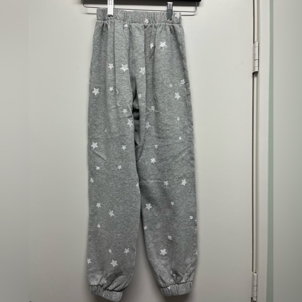 Colsie Star Sweatpants⭐️
